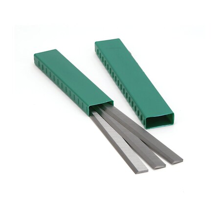Jet Tools 13" Knife Set for Jet JPM-13 Planer / Molders, JPM-13-K 708366